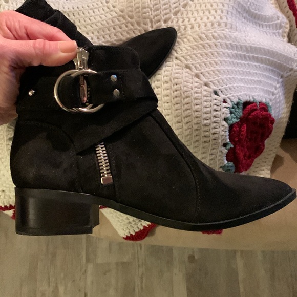 Nine West Booties - Picture 3 of 8